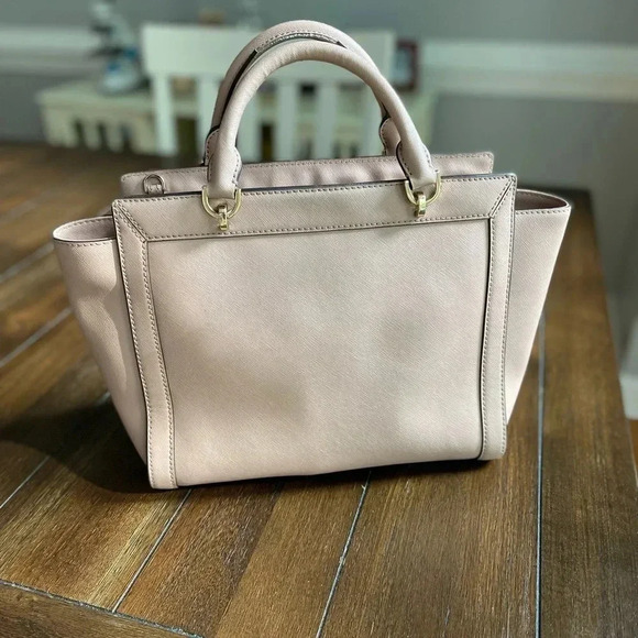 Michael Kors Brandi satchel - Picture 12 of 16